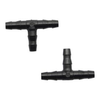 DIBL
  Tee connector 4mm