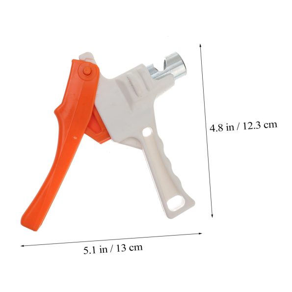 Hose Pipe  Puncher 16mm - Image 3