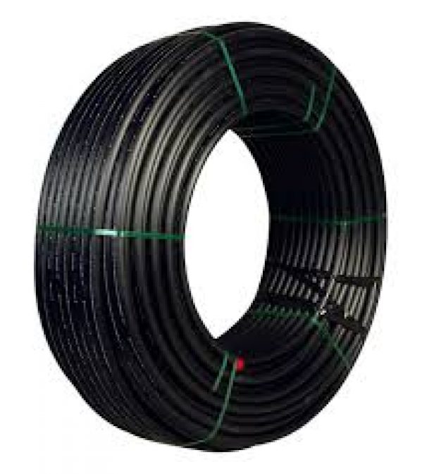 DIBL
  Drip Tube PE 16mm rft