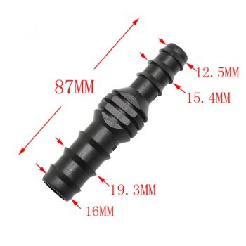 Reducer Connector 20mm to 16mm
