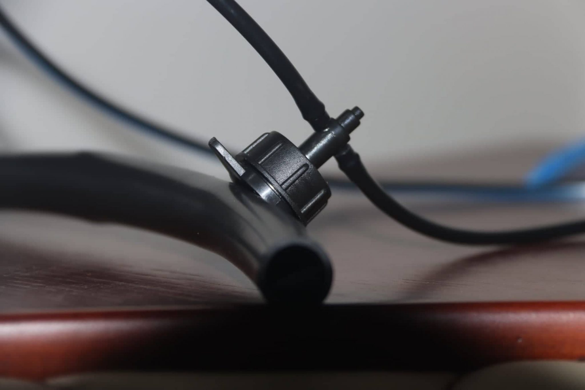 DIBL Drip Tube PE 16mm rft Drip Irrigation BD Ltd. (DIBL)