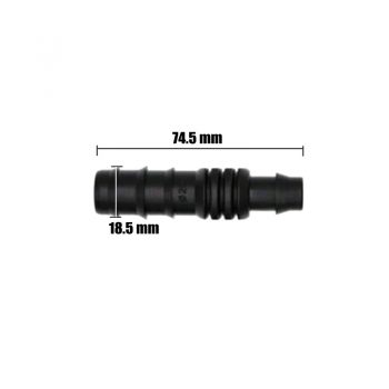 Bypass Connector for Tube 20mm