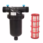 Screen Filter 1.5 inch Male