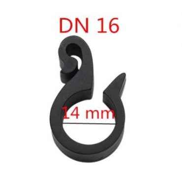 Hanging Clamp for Tube 16mm