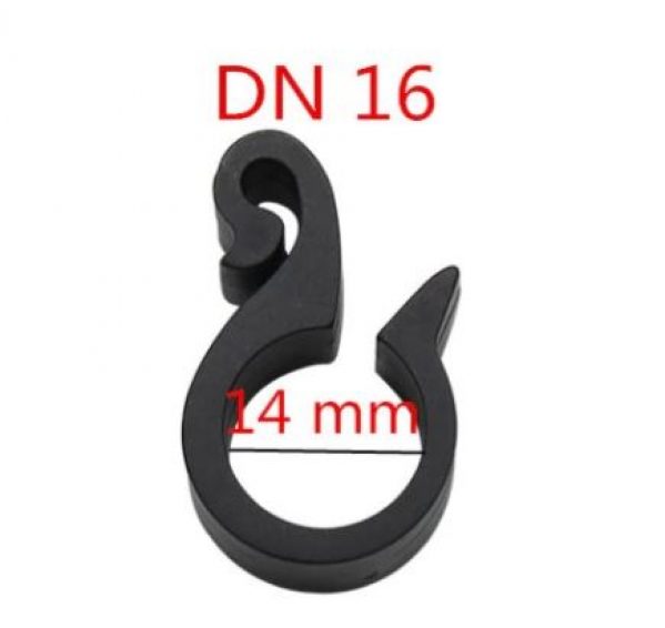 Hanging Clamp for Tube 16mm