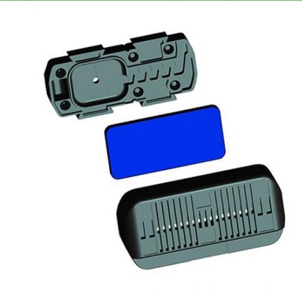 30 cm drip
  tape 0.4mm thickness rft (Hilly) - Image 3