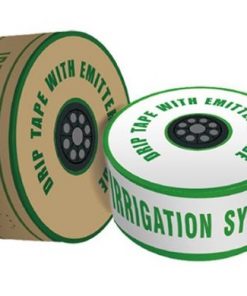 30cm Drip tape 16mm, Thickness 0.30mm (ft)