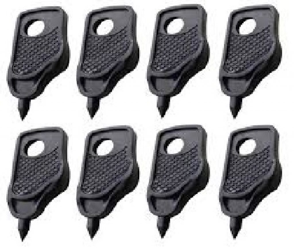 Punch for Online Dripper 4mm Drip Irrigation BD Ltd. (DIBL)