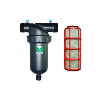 Screen Filter 2 inch Male