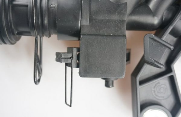 Rain Gun Black 100 feet 1.5 inch Female Adjustable - Image 5
