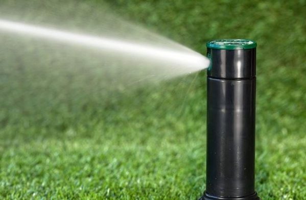 Pop-up Sprinkler 35 feet ¾ inch Female - Image 3