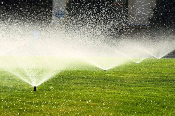 Pop-up Sprinkler 10 feet ½ inch Female - Image 5