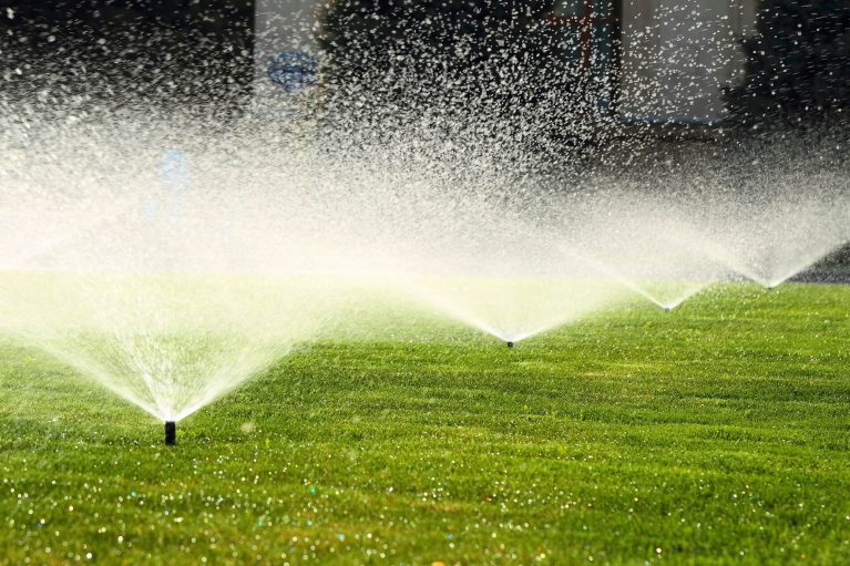 Pop-up Sprinkler 10 feet ½ inch Female - Image 4