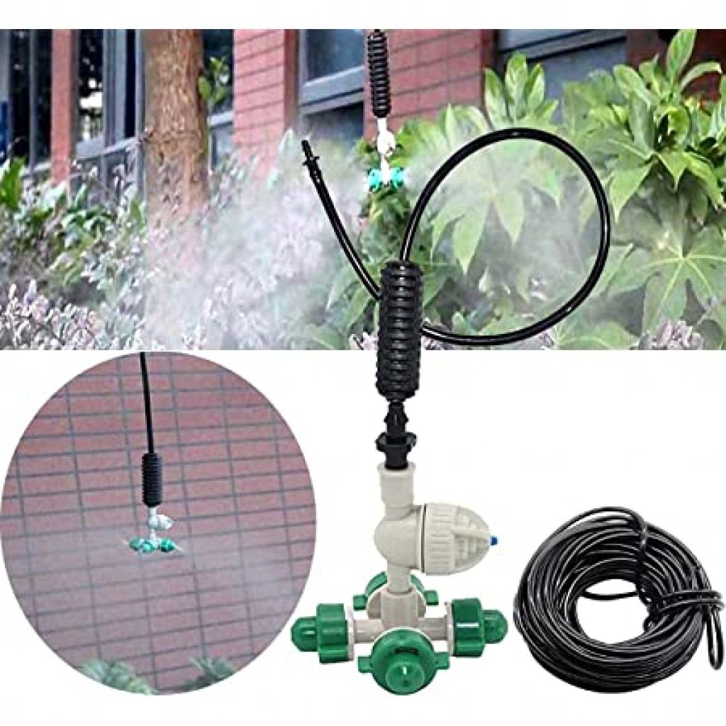 Drip Irrigation BD Ltd. (DIBL) Your Smart Irrigation System