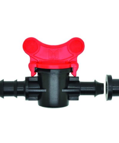 Bypass valve 16 mm