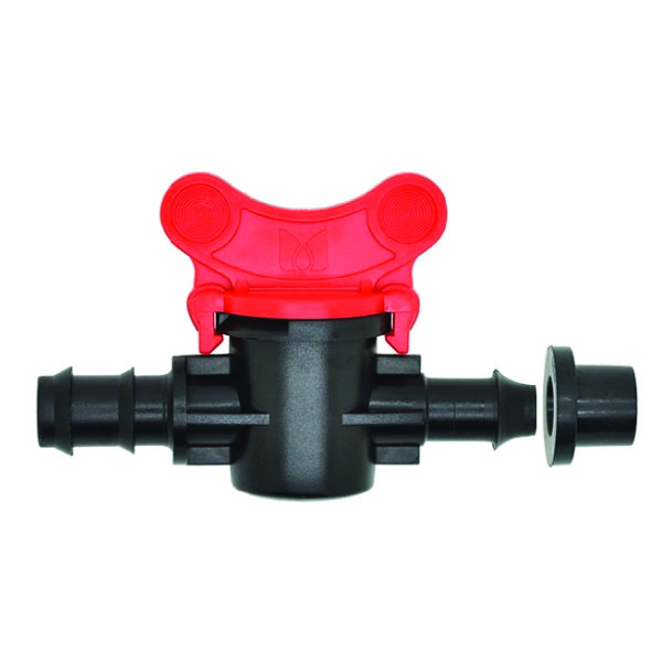 Bypass valve 16 mm