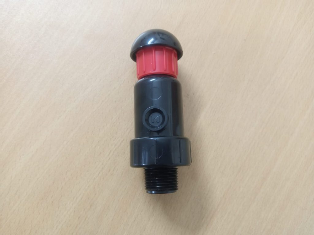 Air & Vacuum Release Valve ,3/4″ Drip Irrigation BD Ltd. (DIBL)