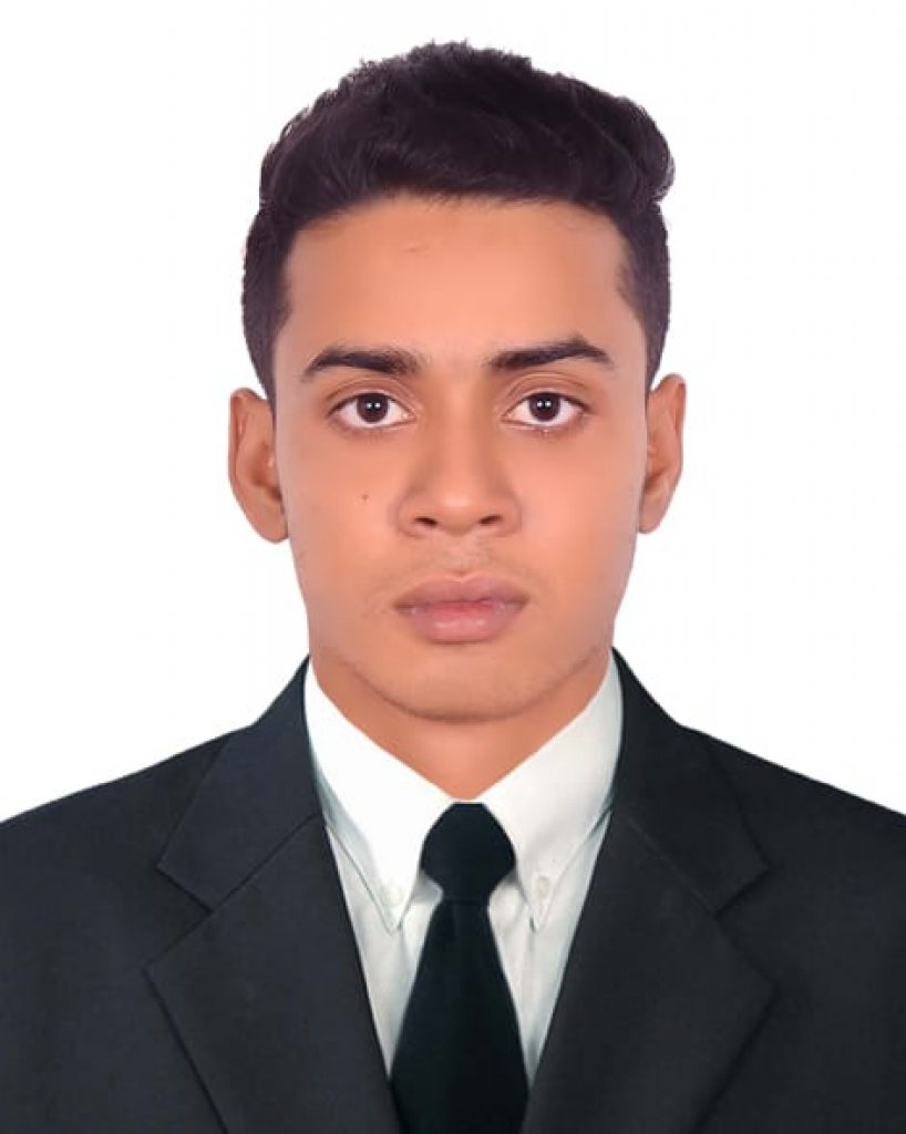 Hashim Reza