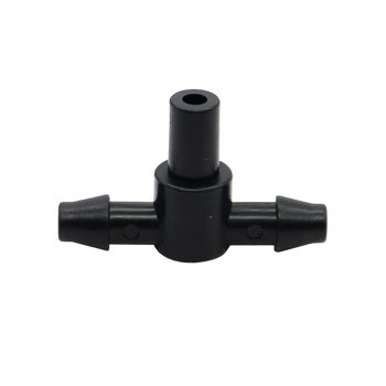 3 Way Connectors 4mm