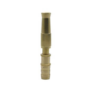 Brass High
  Pressure Garden Watering Gun 16 mm