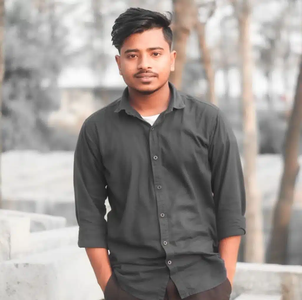 Rasel Molla