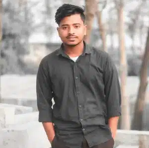 Rasel Molla