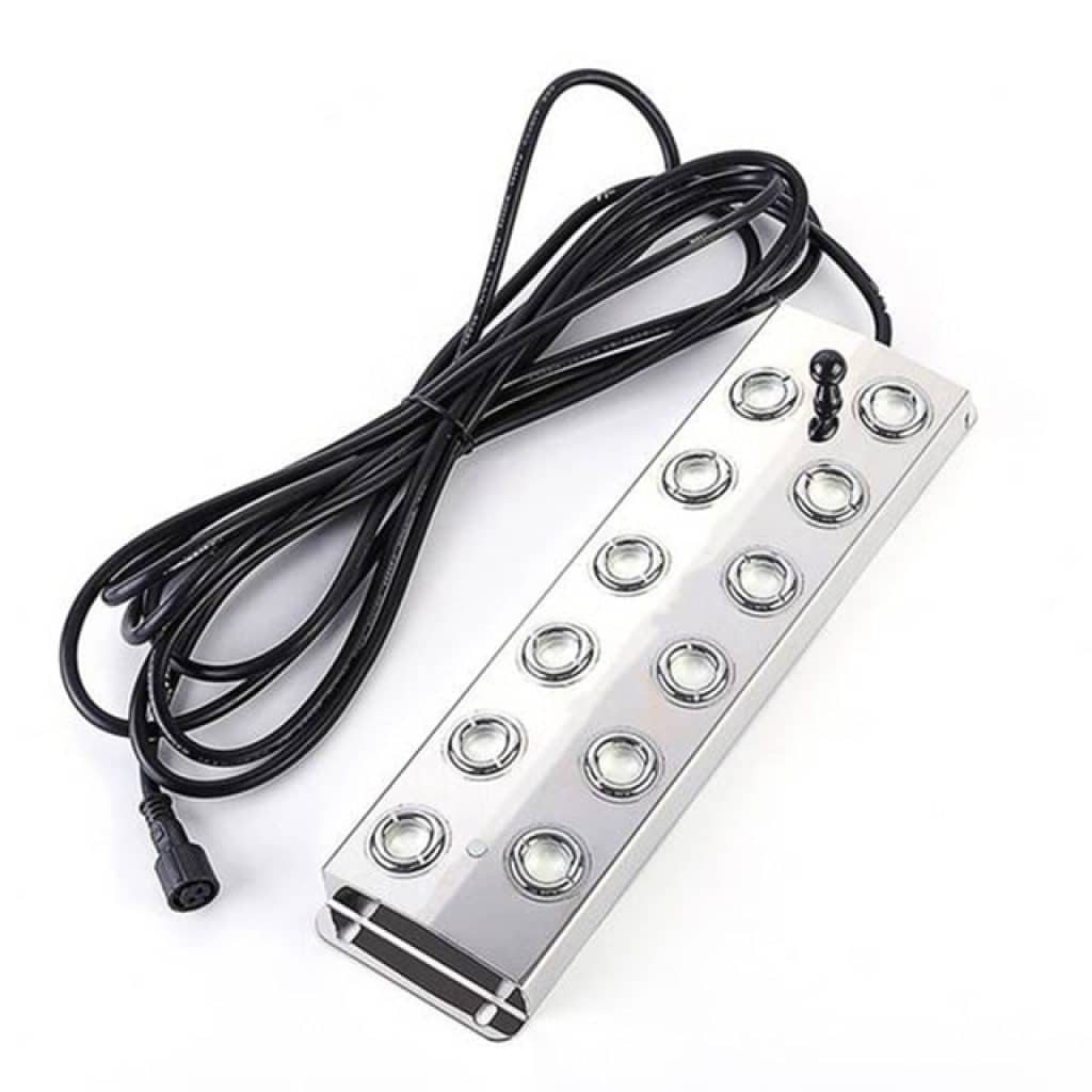 Ultrasonic Fogger 12 Head Drip Irrigation BD Ltd. (DIBL)