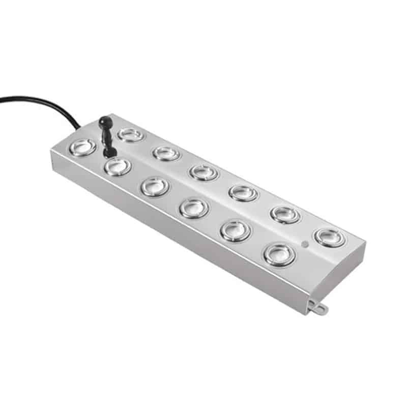 Ultrasonic Fogger 12 Head Drip Irrigation BD Ltd. (DIBL)