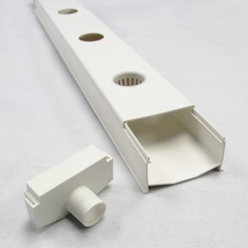 End
  cap 100Ã—50 mm