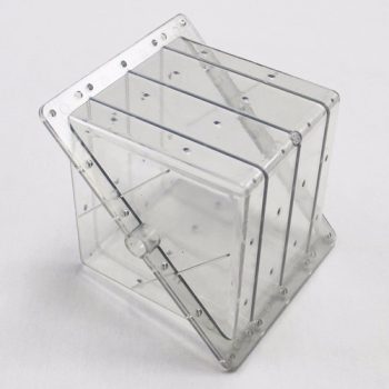 Square
  shaping mold for watermelon