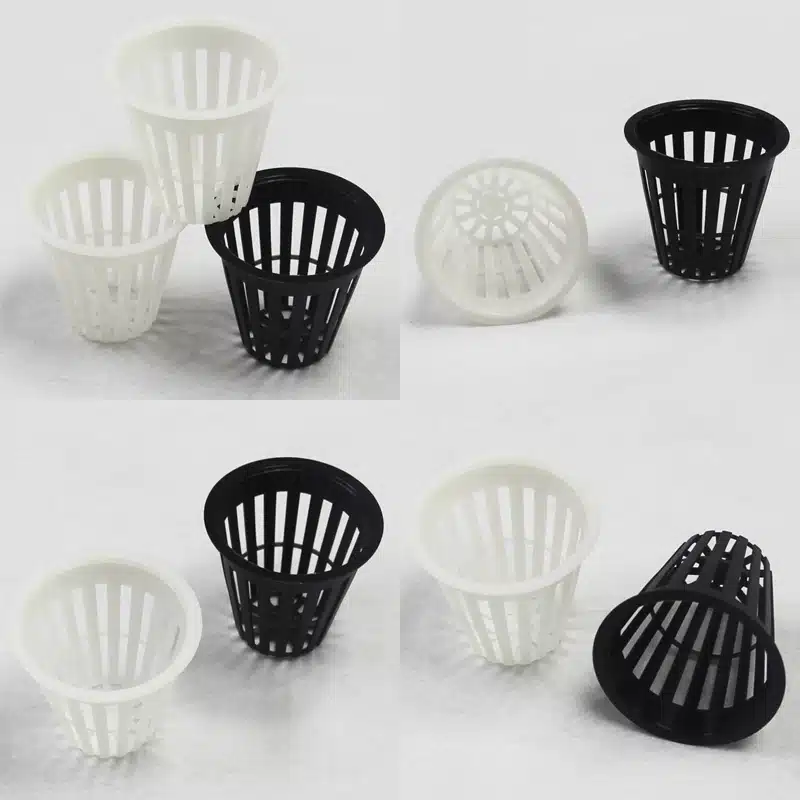 Hydroponic Net Pot 2 inch 3 Hydroponic Net Pot 2 inch - Image 3