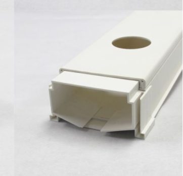 Channel
  Joint 100Ã—50 mm
