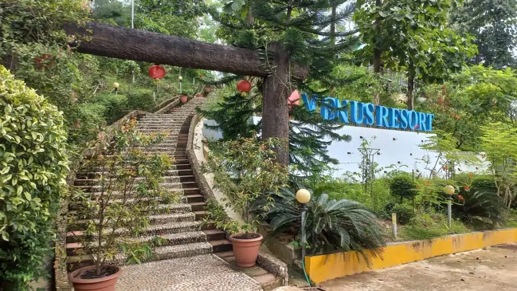 বান্দরবান ভেনাস রিসোর্টে ড্রিপ ইরিগেশন 1 IMG 20220925 WA0019