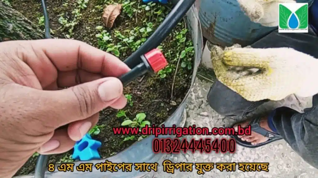 স্মার্ট ছাদ বাগানের ইরিগেশন সিস্টেম 8 bde4fd46 a107 4ee8 9397 8c626c583711