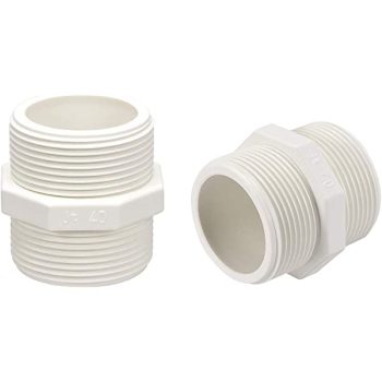 Hose Pipe
  Coupler 2 inch