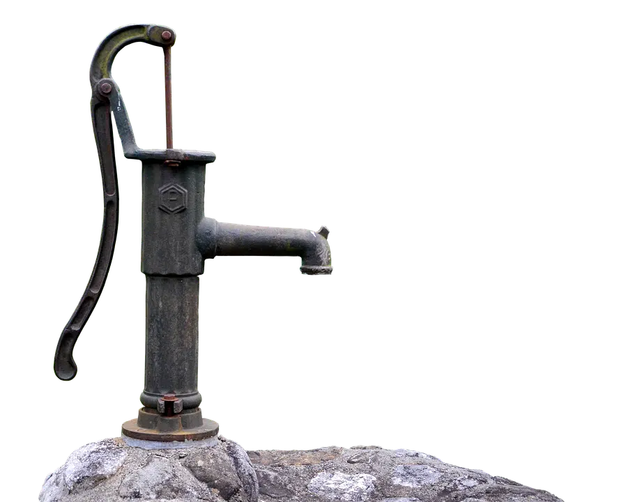 Irrigation
