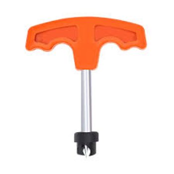 Hand Puncher 16mm