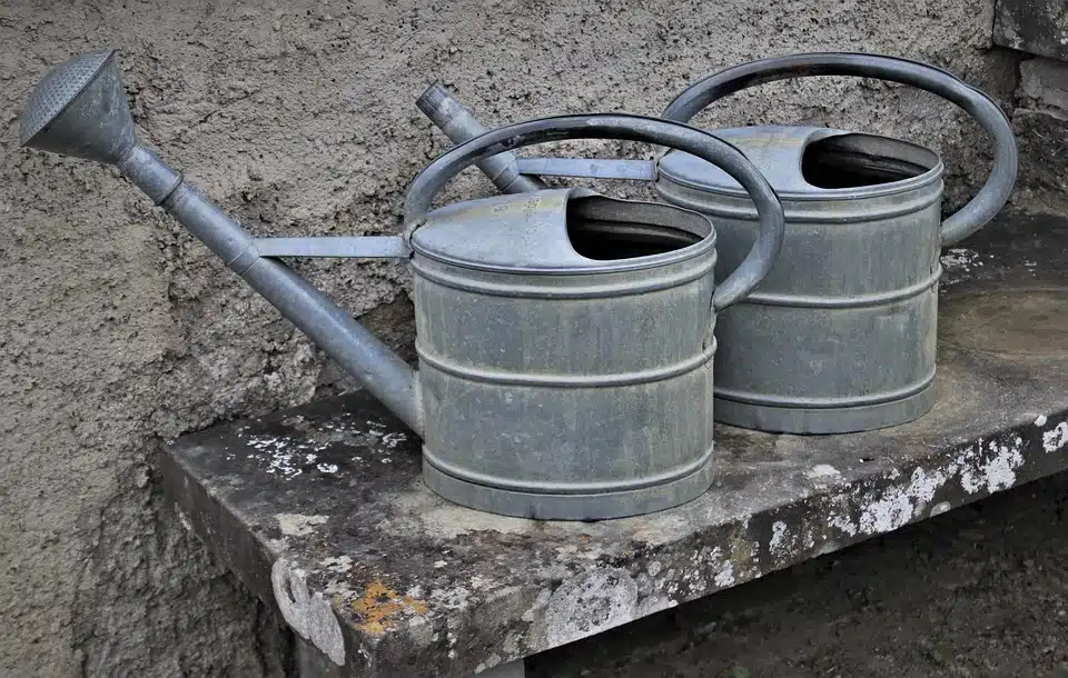Irrigation