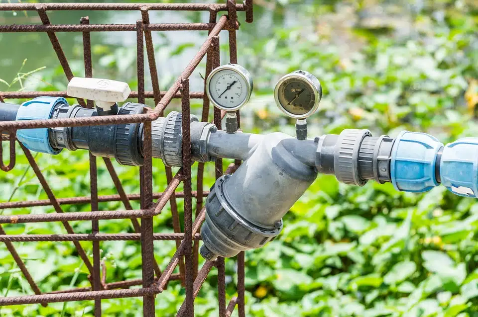 Irrigation