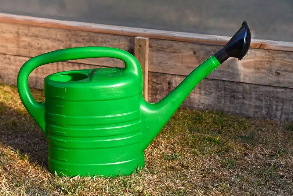 Irrigation