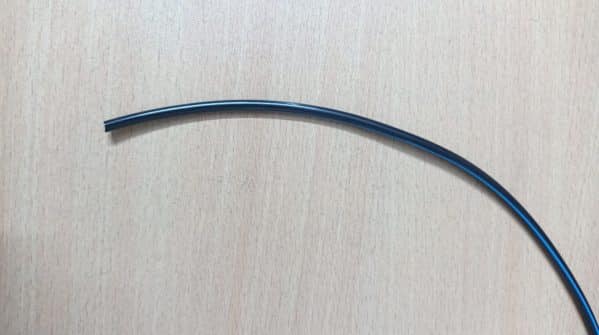 Micro Drip
  Tube LDPE 2mm rft