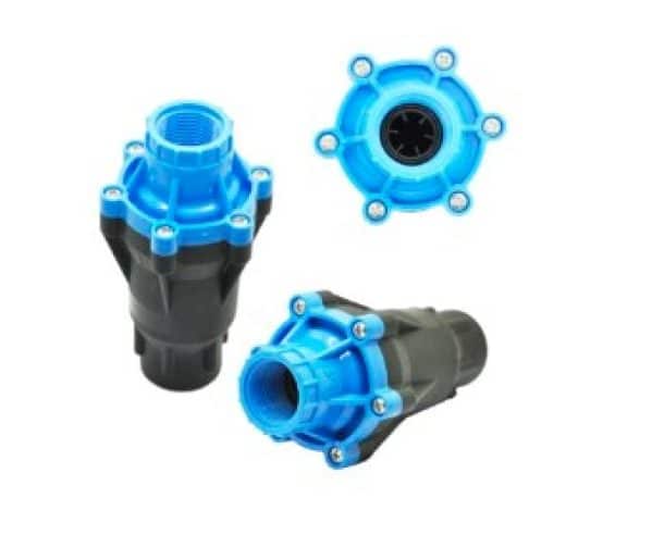 Pressure Regulator 1 inch BSP 30PSI - Image 2