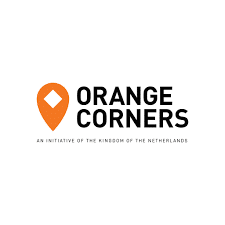 Orange Corner Bangladesh logo