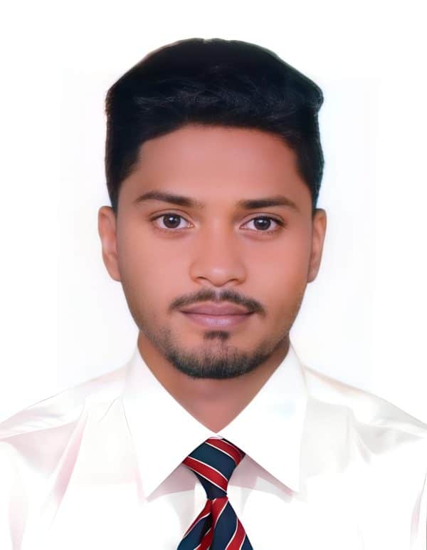 D.Eng. Mofazzal Hossain