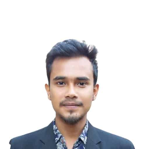 Eng. Masud Rana
