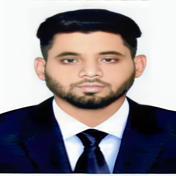 KBD Md. Samsuzzaman Sumon
