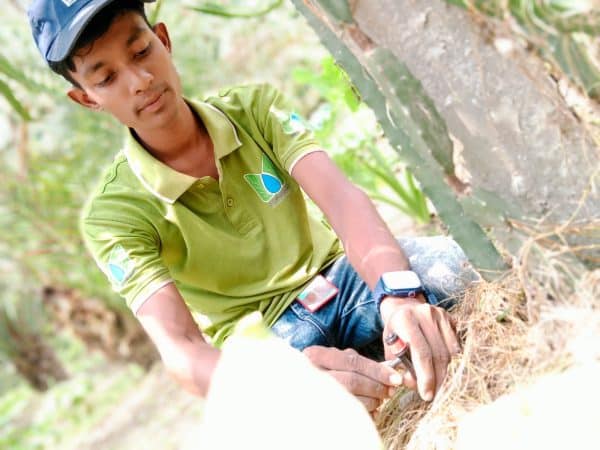 Md. Mashum Billah