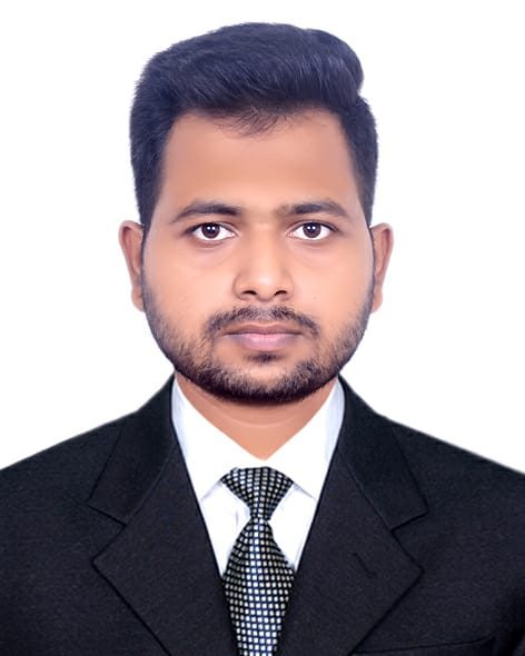 Md. Tanbirul Islam