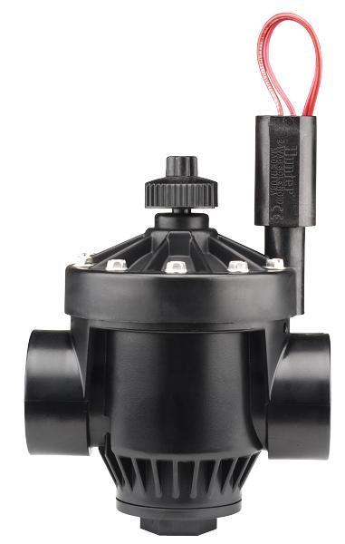 Hunter 1.5 inch 24 V Solenoid Valve