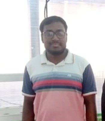 Saydur Rahman